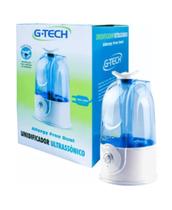 Umidificador Ultrassônico G-tech Allergy Free Dual