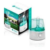 Umidificador Ultrassônico Vitallys Plus com 3,5 Litros - VUH-3 Umidificador Ultrassônico Vitallys Plus com 3,5 Litros - VUH-3