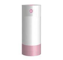 Umidificador Veicular HSU-200 Rosa
