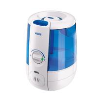 Umidificador Vicks CoolRelief Cool Mist para ambientes pequenos e médios Umidificador Vicks CoolRelief Cool Mist para ambientes pequenos e médios