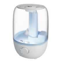 Umidificador Wap Air Flow 2.3 Litros Com Luminária Branco Com Azul Bivolt