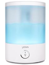 Umidificador YOGIN HU-02A-XNlit 2.5L Ultrassônico Cool Mist Umidificador YOGIN HU-02A-XNlit 2.5L Ultrassônico Cool Mist