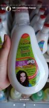 Umidificante Umidicachos 500ml Aloe vera + óleo de cocô