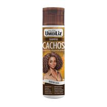Umidiliz Shampoo Cachos Óleo de Coco 300ml - Muriel