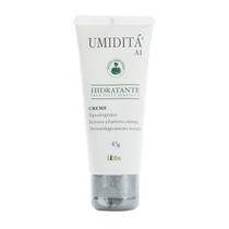 Umiditá Ai Creme Hidratante Corporal Peles Sensíveis 45G