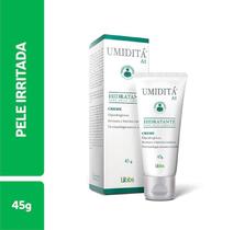 UMIDITÁ AI Creme Hidratante Peles Sensiveis - CREME 45G