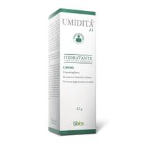 UMIDITÁ AI Creme Hidratante Peles Sensiveis - CREME 45G