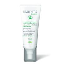 Umidita Rosto Creme Gel 50mL Hidratante 7896094208780 COT