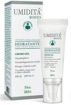 Umiditá Rosto Hidratante Peles Sensíveis 50ml