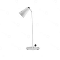 Uminária de mesa magnética recarrregável