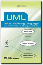 UML - Unified Modelling Language: Uma ferramenta para o design de software - CIENCIA MODERNA