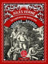 Un capitaine de quinze ans Un capitaine de quinze ans