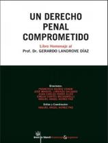 Un derecho penal comprometido - 2011
