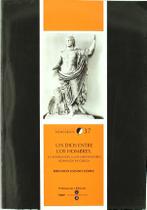 Un Dios Entre los Hombres Un Dios Entre los Hombres