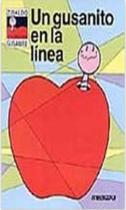 Un gusanito en la linea