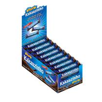 Un kakauzinho ao leite display 495g