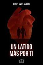 Un latido más por ti - NATALIA HATT Un latido más por ti - NATALIA HATT