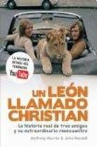 Un León Llamado Christian - Plaza y Janes