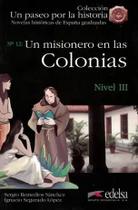 Un misionero en las colonias - Edelsa