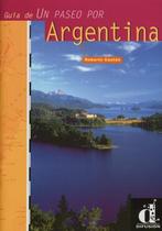 Un paseo por argentina guia didactica - DIFUSION & MAISON DE FRANCE