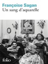 Un sang d'aquarelle