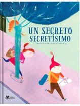 Un secreto secretísimo