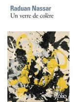 Un verre de colère