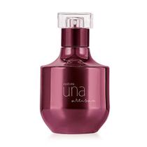 UNA ARTISAN DEO PARFUM FEMININO 75ml UNA ARTISAN DEO PARFUM FEMININO 75ml
