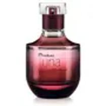 Una artisan deo parfum feminino