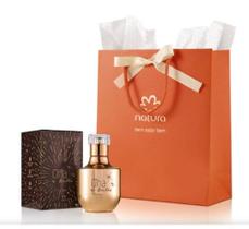 Una Deo Parfum 75ml, Perfume da Natura, Varias Fragrâncias = Variações