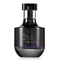 Una Infinito Perfume Natura Deo Parfum Feminino - 75ml