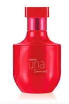 Una Somos Deo Parfum Feminino - 75 ml