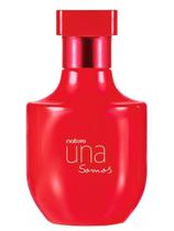 Una Somos Deo Parfum Feminino Natura Una Somos Deo Parfum Feminino Natura