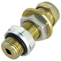 Unao Anteparo Rápido 16mm Tubo 10mm Carretas Unao Anteparo Rápido 16mm Tubo 10mm Carretas