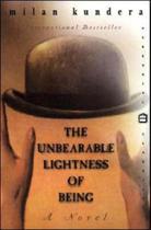 Unbearable lightness of being, the Unbearable lightness of being, the