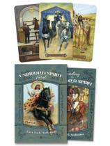 Unbridled spirit tarot