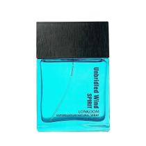 Unbridled Wind Spirit Lonkoom Eau de Parfum Masculino-100 ml Unbridled Wind Spirit Lonkoom Eau de Parfum Masculino-100 ml