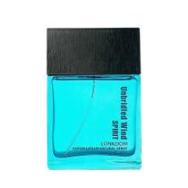 Unbridled Wind Spirit Lonkoom Eau de Parfum Masculino-100 ml