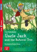 Uncle jack and the bakonzi tree - young eli readers a1.1 - downloadable multimedia Uncle jack and the bakonzi tree - young eli readers a1.1 - downloadable multimedia