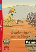 Uncle Jack And The Meerkats - Eli Young Readers - Level A1.1 - Book With Downloadable Multimedia Uncle Jack And The Meerkats - Eli Young Readers - Level A1.1 - Book With Downloadable Multimedia