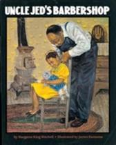 Uncle Jeds Barbershop Pb