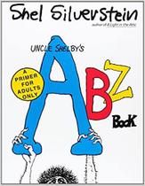 Uncle shelby s abz book - a primer for adukts only - RANDON HOUSE