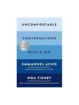 Uncomfortable conversations with a jew Uncomfortable conversations with a jew