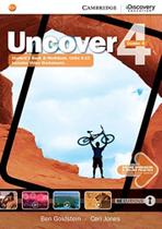 Uncover 4b combo sb with online wb and online prac