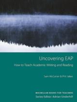 Uncovering eap Uncovering eap