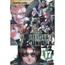 Undead Unlock Vol. 17