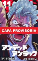 Undead Unluck - Vol. 11 Undead Unluck - Vol. 11