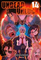 Undead Unluck Vol. 14