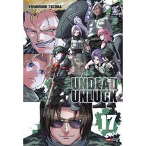 Undead Unluck - Vol. 17 - PANINI