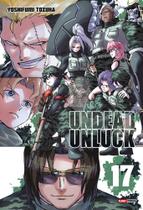 Undead Unluck Vol. 17